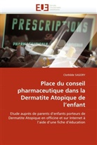 Clothilde SAGORY, Sagory-C - Place du conseil pharmaceutique