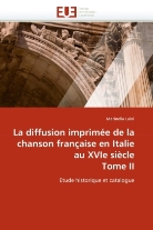Marinella Laini, Laini-M - La diffusion imprimee de la