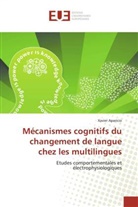 Xavier Aparicio, Aparicio-X - Mecanismes cognitifs du