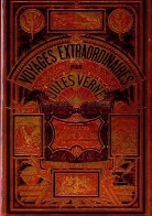 Jules Verne - Abenteuer des Kapitän Hatteras. Bd.2