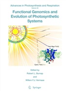 Rober Burnap, Robert Burnap, Vermaas, Vermaas, Wim Vermaas - Functional Genomics and Evolution of Photosynthetic Systems