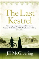 Jill McGivering - The Last Kestrel