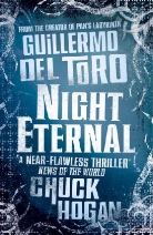 Guillermo del Toro, Chuck Hogan, Guillermo del Toro - Night Eternal