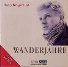 Hardy Krüger - Wanderjahre, 2 CD-Audio (Hörbuch)