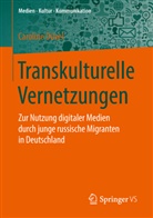 Caroline Düvel - Transkulturelle Vernetzungen