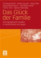 Kellermann Ingrid, Yoshitaka Inoue, Ingrid Kellermann, Fumio Ono, Shok Suzuki, Shoko Suzuki... - Das Glück der Familie