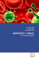 Sulta Ayaz, Sultan Ayaz, Sanaulla Khan, Sanaullah Khan, Shahid Niaz Khan - HEPATITIS C VIRUS: