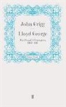 John Grigg, GRIGG JOHN, Joh Grigg, John Grigg - Lloyd George
