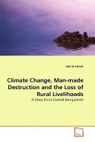 Asiful Basar - Climate Change, Man-made Destruction and the Loss of Rural Livelihoods