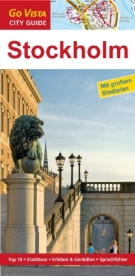 Rasso Knoller - Go Vista City Guide Stockholm
