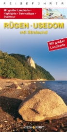Thorsten Czarkowski, Andreas Meyer - Go Vista Info Guide Rügen, Usedom