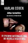 Harlan Coben - ALTA TENSION (PINN)
