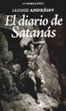 Leonid Nikolaevich Andreev - El diario de Satanás