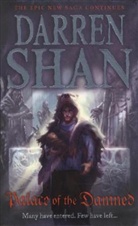 Darren Shan - Palace of the Damned