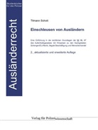 Tilmann Schott - Einschleusen von Ausländern