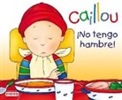 Nicole Nadeau, Tipéo - ¡No tengo hambre!