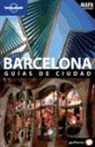 Damien Simonis - Barcelona