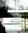 Cathy Strongman - 100 casas contemporáneas