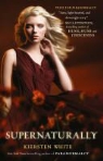 Kiersten White - Supernaturally 2