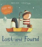 Oliver Jeffers - Lost and Found: Pop-Up Edition