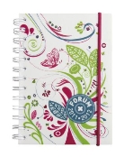 Forum "Floral", Schülerkalender 2011/2012