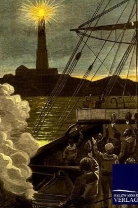 Jules Verne - Der Leuchtturm am Ende der Welt