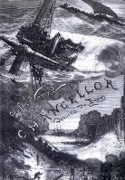 Jules Verne - Le Chancellor