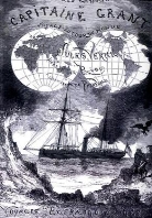 Jules Verne - Die Kinder des Kapitäns Grant