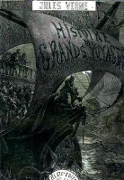 Jules Verne - Die großen Seefahrer des 18. Jahrhunderts