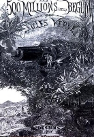Jules Verne - Die 500 Millionen der Begum