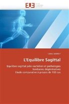 Cédric Barrey, Barrey-C - L equilibre sagittal