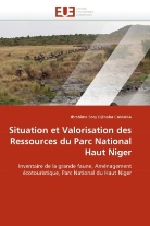 Ibrahima S. D. Camara, Ibrahima Sory Djénaba CAMARA, Djenaba Camara-I - Situation et valorisation des