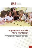Eric Fèvre, Fevre-E - Apprendre a lire avec maria