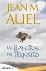 Jean M. Auel, Jean M. . . . [et al. ] Auel - Las llanuras del tránsito