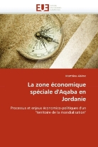 Matthieu Alaime, Alaime-M - La zone economique speciale d