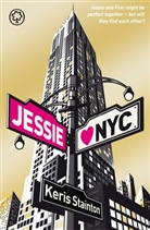 Keris Stainton - Jessie Hearts NYC