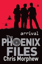 Chris Morphew - Arrival