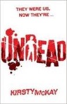 Kirsty McKay, Kristy McKay - Undead
