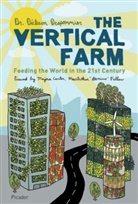 Dickson Despommier, Dickson D. Despommier - Certical Farm