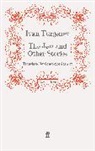 Ivan Turgenev, Turgenev Ivan, Iva Turgenev, Ivan Turgenev - The Jew and Other Stories