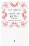 Ivan Turgenev, Turgenev Ivan, Iva Turgenev, Ivan Turgenev - Dream Tales and Prose Poems