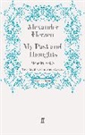 Constance Garnett, Alexander Herzen, Herzen Alexander, Alexande Herzen, Alexander Herzen - My Past and Thoughts