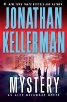 Jonathan Kellerman - Mystery