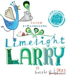 Leigh Hodgkinson, Hodgkinson Leigh - Limelight Larry
