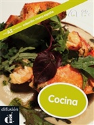 Gorka Alvarez, Gorka Álvarez - Cocina, m. MP3-CD