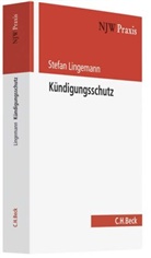 Stefan Lingemann - Kündigungsschutz
