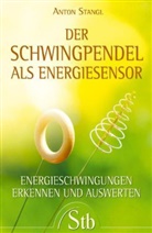 Anton Stangl - Der Schwingpendel als Engergiesensor