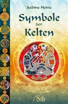 Sabine Heinz, Tanja Alhariri-Wendel - Symbole der Kelten
