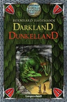 Bernhard Hagemann, Claudia Flor - Darkland - Dunkelland