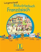 Sandra Schmidt, Sandra Schmidt - Langenscheidt Bildwörterbuch Französisch